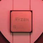 AMD se hace fuerte con sus procesadores Ryzen ¡Suben las ventas!