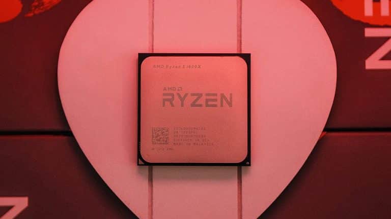 Lee más sobre el artículo AMD se hace fuerte con sus procesadores Ryzen ¡Suben las ventas!