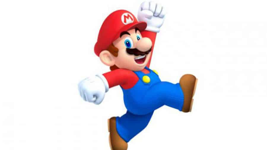 Mario Bros es el personaje más emblemático de la franquicia