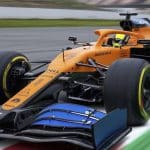 ¡McLaren no va al Gran Premio de Australia por coronavirus!