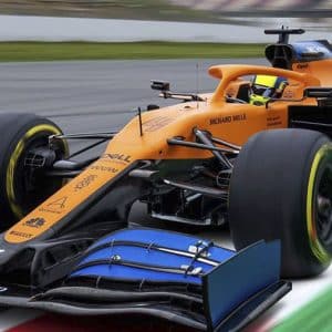 Lee más sobre el artículo ¡McLaren no va al Gran Premio de Australia por coronavirus!