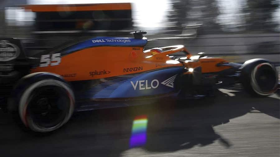 McLaren aseguró que bajarse del Gran Premio de Australia es una decisión responsable