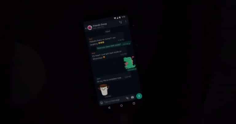 Lee más sobre el artículo ¿Cómo activar el Modo Oscuro en WhatsApp?