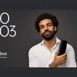 ¡Vaya fichaje! Mohamed Salah se convierte en embajador global de Oppo