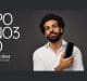 Mohamed Salah se convierte en embajador de Oppo
