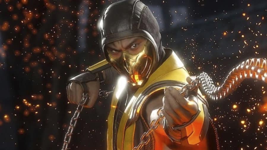 Mortal Kombat es una franquicia muy exitosa de videojuegos dentro del género de lucha