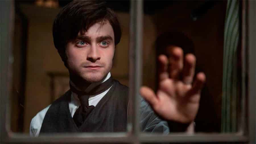 Muchos fans quieren que Daniel Radcliffe regrese al universo creado por J.K. Rowling