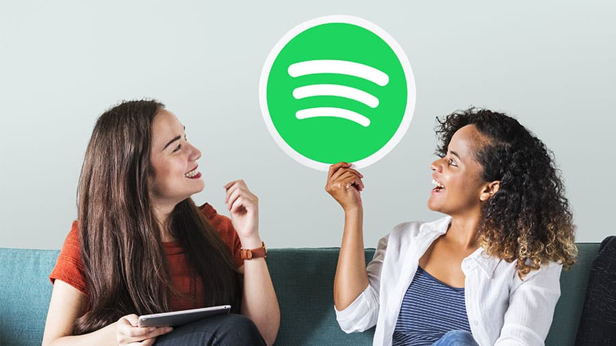 Spotify lanzaría un asistente de voz para perfilar el estreno de una línea de productos físicos