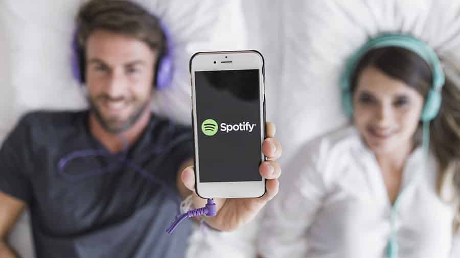 Spotify necesita diversificar sus fuentes de ingresos