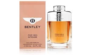 Perfume Bentley