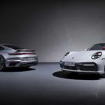 Porsche 911 Turbo S 2020, el más exclusivo y potente de la gama