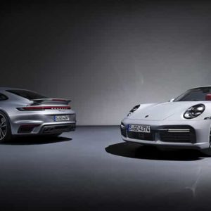 Lee más sobre el artículo Porsche 911 Turbo S 2020, el más exclusivo y potente de la gama