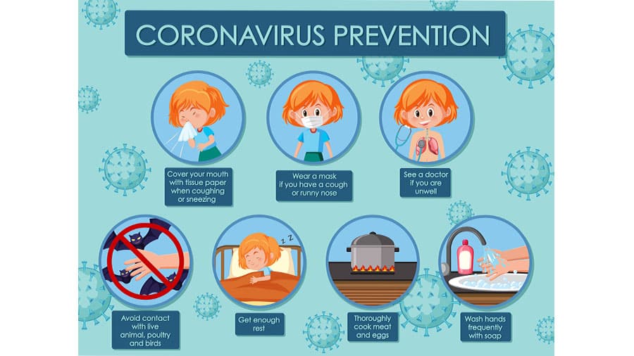 Facebook desea acabar con las fake news sobre el coronavirus