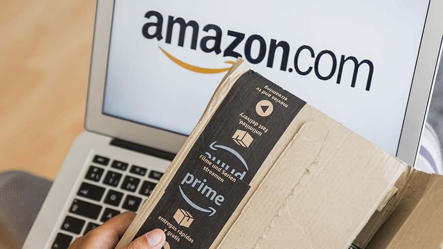 Amazon desea incursionar con mayor fuerza en el área de la salud