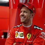 ¿Qué hará Sebastian Vettel después de la Fórmula 1?