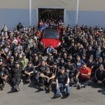 Tesla alcanza el millón de autos fabricados ¡El gigante de los eléctricos!