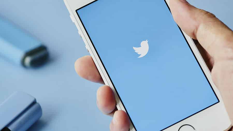 Twitter anunció la nueva medida relacionada con sus reglas de convivencia entre usuarios