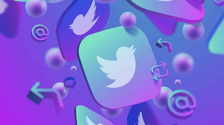 Twitter es una de las redes sociales con mayor cantidad de usuarios a nivel mundial