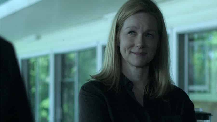 Wendy cobrará mayor fuerza en la nueva temporada de Ozark