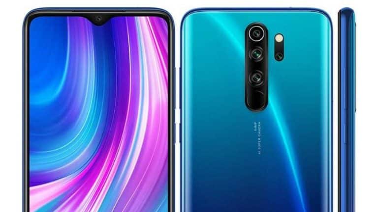 Lee más sobre el artículo ¡Por fin! Los Xiaomi Redmi Note 8 Pro y Mi A3 reciben Android 10