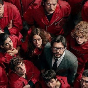 Lee más sobre el artículo Temporada 4 de ‘La casa de papel’: Sinopsis, tráiler, reparto y curiosidades