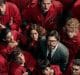 La casa de papel es una de las ficciones más exitosas de Netflix