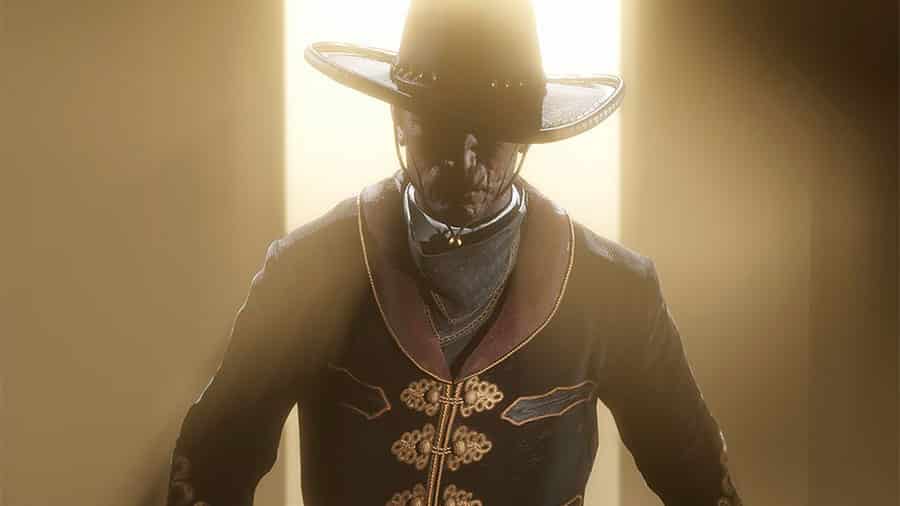 Red Dead Online es otros de los juegos elegidos para recaudar fondos