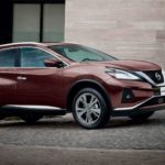 Nissan Murano 2020: Lujo y tecnología para un viaje entretenido