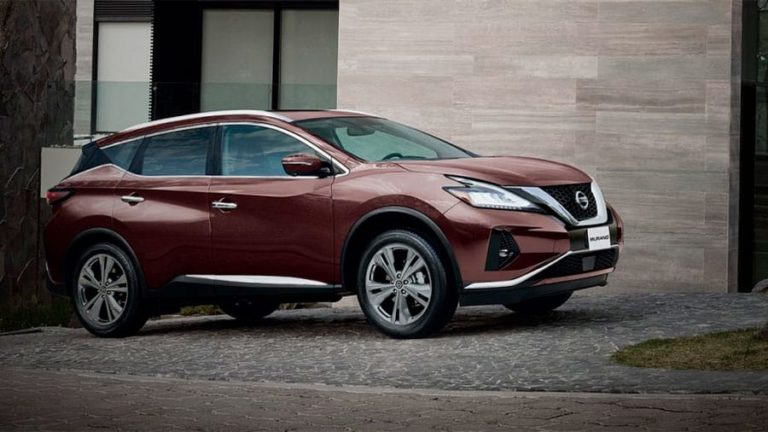 Lee más sobre el artículo Nissan Murano 2020: Lujo y tecnología para un viaje entretenido