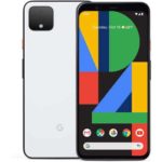 Google Pixel 4: Un gama alta que está lejos de ser perfecto