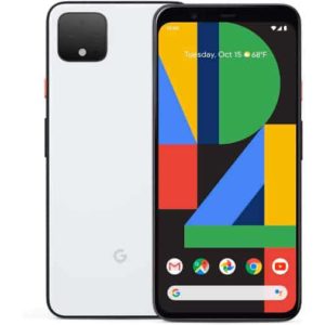 Lee más sobre el artículo Google Pixel 4: Un gama alta que está lejos de ser perfecto