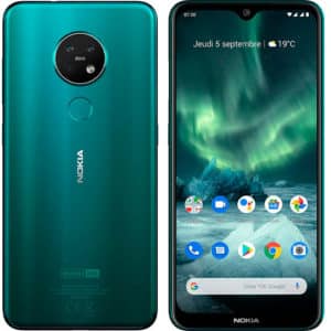 Lee más sobre el artículo Nokia 7.2: Competitivo y equilibrado, pero cuya compra debes pensarte 2 veces