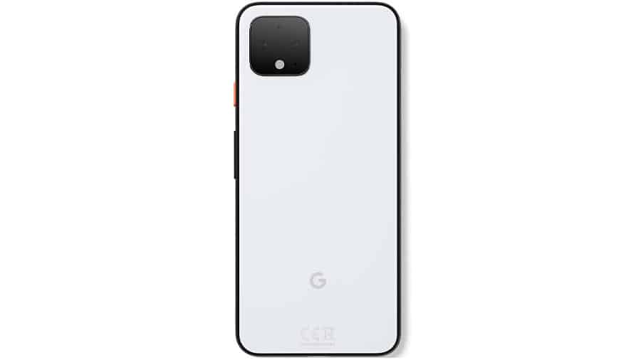 El Google Pixel 4 es un gama alta que se percibe distante de otros representantes del segmento