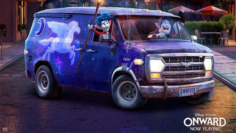 Lee más sobre el artículo Pixar adelanta el estreno de ‘Onward’ en Disney+ por la pandemia