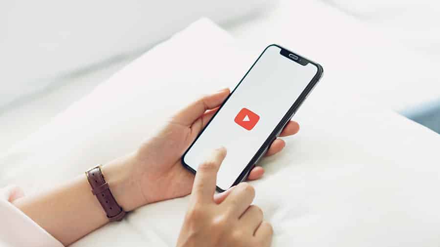 Youtube dialogó con las autoridades europeas para llegar a un acuerdo
