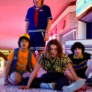 Lee más sobre el artículo La historia real detrás de ‘Stranger Things’, el gran fenómeno de Netflix