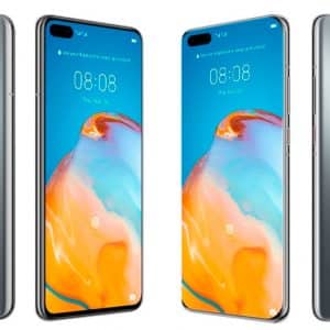 Lee más sobre el artículo ¡Filtración deja expuesto el diseño de los Huawei P40!