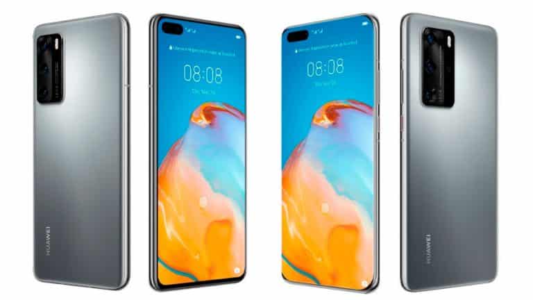 Lee más sobre el artículo ¡Filtración deja expuesto el diseño de los Huawei P40!