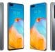 El Huawei P40 presume un gran aprovechamiento del frontal