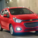 Chevrolet Beat Hatchback 2020: Un coche pequeñito y accesible para adueñarse de la ciudad