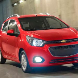 Lee más sobre el artículo Chevrolet Beat Hatchback 2020: Un coche pequeñito y accesible para adueñarse de la ciudad