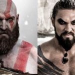 Jason Momoa podría convertirse en el poderoso Kratos en la película de ‘God of War’