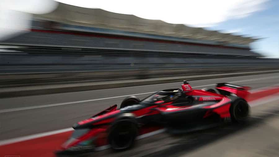 La IndyCar Series tendrá un campeonato virtual durante la cuarentena