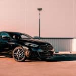 BMW Serie 2 Gran Coupe Black Shadow Edition: La eterna elegancia del color negro