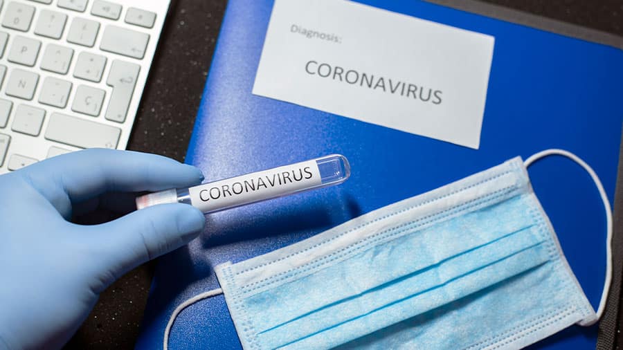 El coronavirus ha golpeado con fuerza a Europa