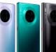 El Huawei Mate 30 Pro sobresale por su brutal rendimiento