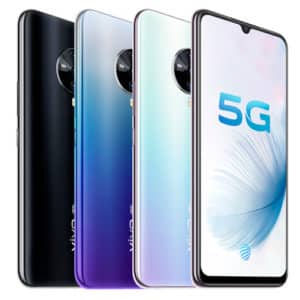 Lee más sobre el artículo Así es el nuevo Vivo S6 5G, un móvil con cámara cuádruple