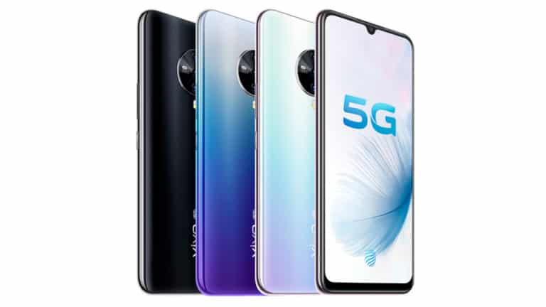 Lee más sobre el artículo Así es el nuevo Vivo S6 5G, un móvil con cámara cuádruple