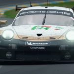 ‘Endurance’, el asalto de Porsche en Le Mans y Nürburgring en 2019