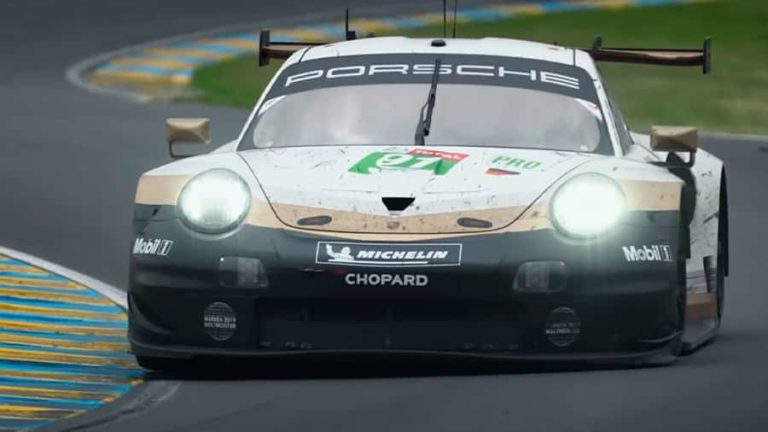 Lee más sobre el artículo ‘Endurance’, el asalto de Porsche en Le Mans y Nürburgring en 2019